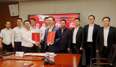 中国日报 | 携手中城大有，俄罗斯贵宾会储能向“新”发力