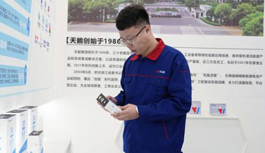 李天阳：质量管理没有“变通”二字