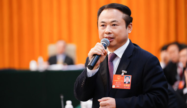 两会季丨今年，张天任代表提交议案4件，聚焦这些方面！