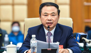 两会季丨围绕新能源产业，张天任代表提交这些建议
