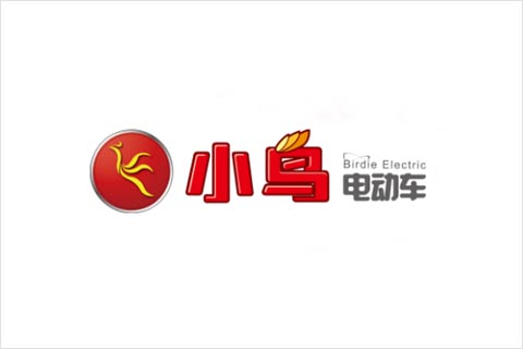 俄罗斯贵宾会电池合作伙伴 小鸟电动车