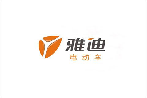 俄罗斯贵宾会电池合作伙伴 雅迪电动车