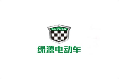 俄罗斯贵宾会电池合作伙伴 绿源电动车